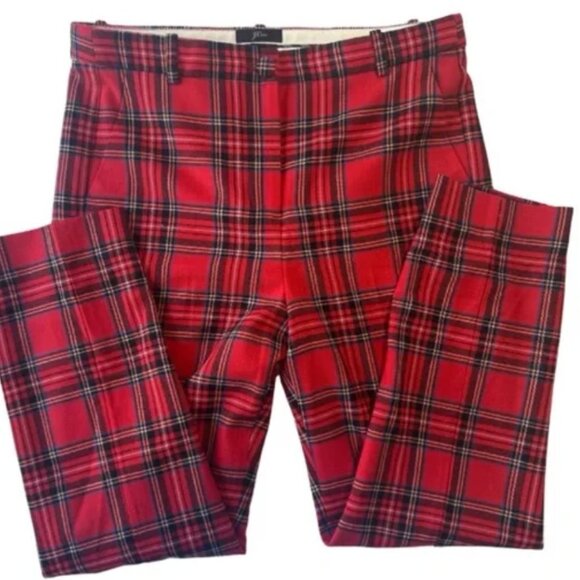 J.Crew Cameron Slim Cut pant - Picture 2 of 2